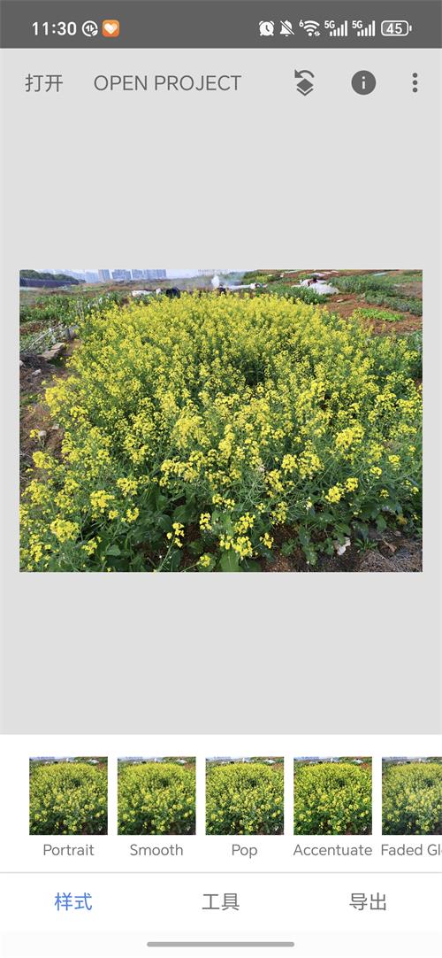 BetterSeed截图0