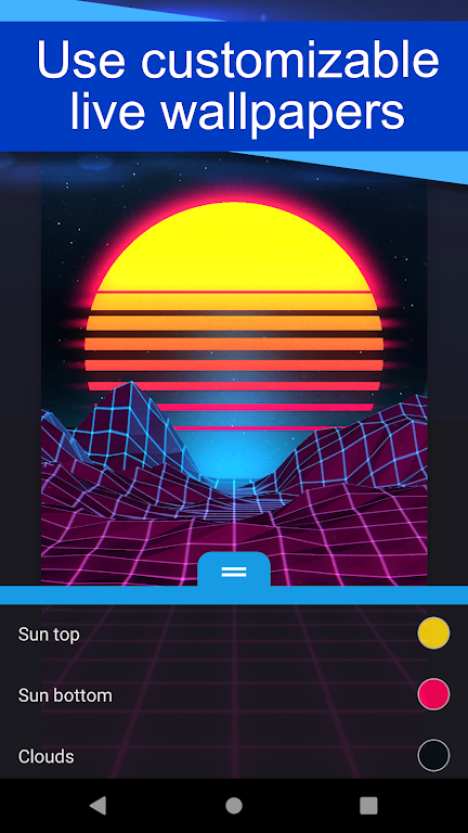 小红车截图1