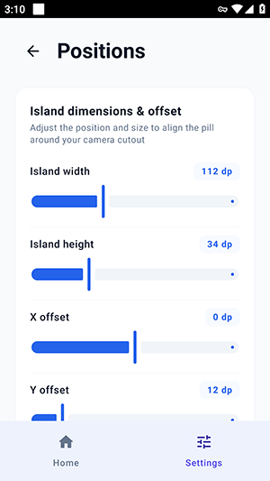 Smart Island截图1