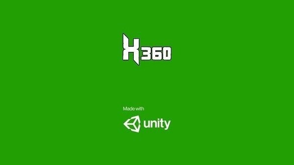 xbox360模拟器截图0