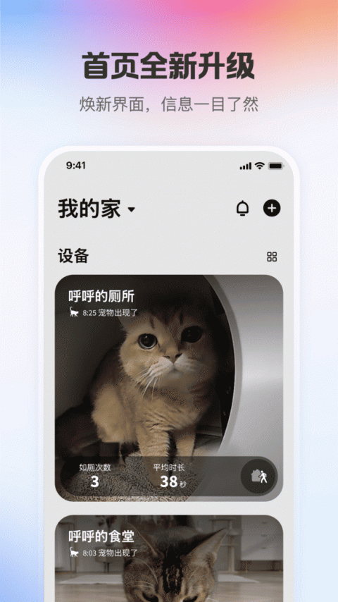 小佩宠物截图1